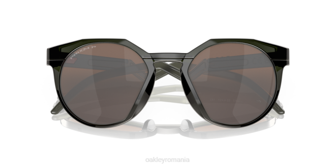 Oakley Lentile polarizate prizm tungsten, rama cerneala masline hstn ochelari 620J97