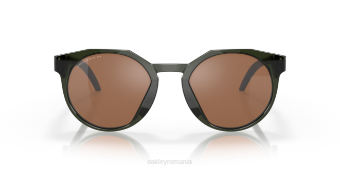 Oakley Lentile polarizate prizm tungsten, rama cerneala masline hstn (potrivire cu punte joasă) ochelari 620J1010