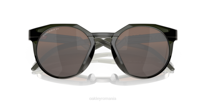 Oakley Lentile polarizate prizm tungsten, rama cerneala masline hstn (potrivire cu punte joasă) ochelari 620J781