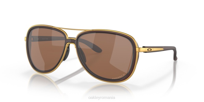 linte polarizate prizm tungsten, rama mata rootbeer