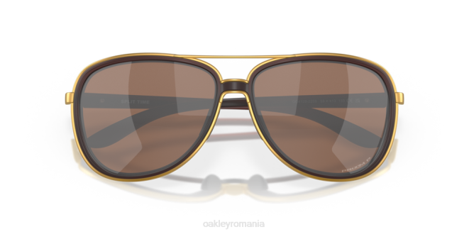 Oakley Lentile polarizate prizm tungsten, rama mata rootbeer timp fracționat ochelari 620J441