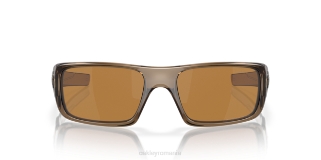 Oakley Lentile polarizate tungsten iridium, rama maro fum arbore cotit ochelari 620J253