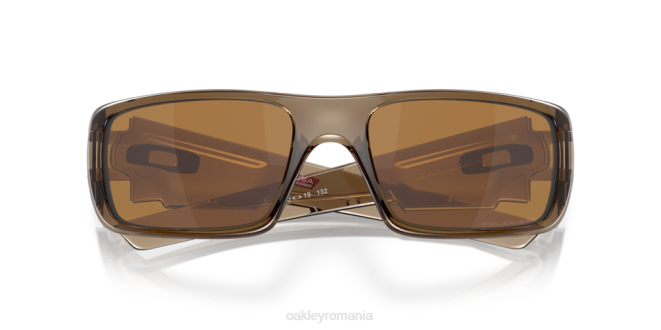 Oakley Lentile polarizate tungsten iridium, rama maro fum arbore cotit ochelari 620J253