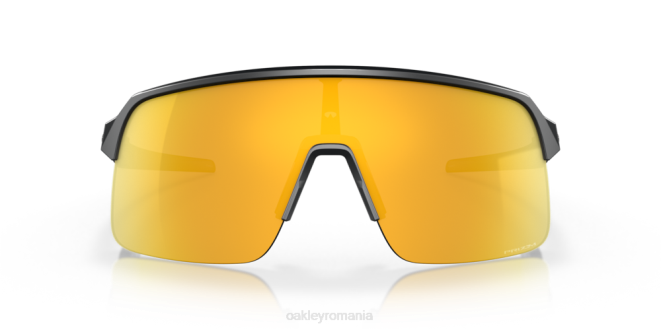 Oakley Lentile prizm 24k, cadru din carbon mat sutro lite ochelari 620J225