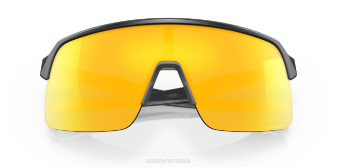 Oakley Lentile prizm 24k, cadru din carbon mat sutro lite ochelari 620J225