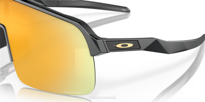 Oakley Lentile prizm 24k, cadru din carbon mat sutro lite ochelari 620J225