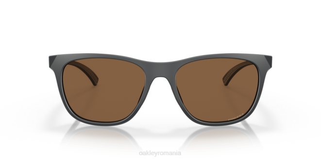 Oakley Lentile prizm bronz, cadru din carbon mat linie de conducere ochelari 620J1079