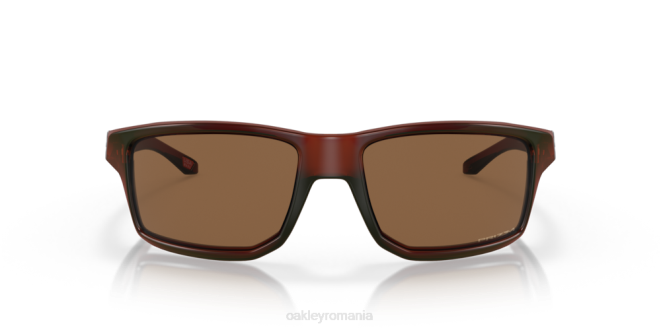 Oakley Lentile prizm bronz, cadru lustruit rootbeer gibston ochelari 620J382