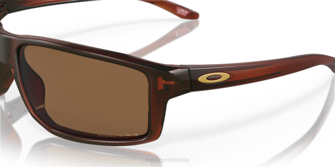 Oakley Lentile prizm bronz, cadru lustruit rootbeer gibston ochelari 620J382