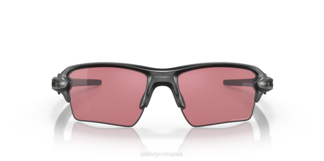 Oakley Lentile prizm dark golf, cadru negru mat flak 2.0 xl ochelari 620J135