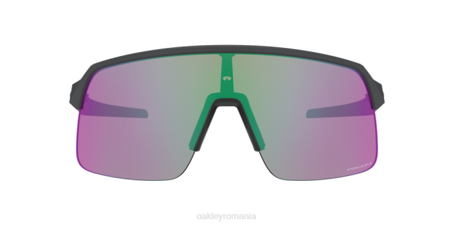 Oakley Lentile prizm golf, cadru din carbon mat sutro lite (potrivire cu punte joasă) ochelari 620J445