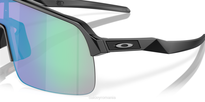 Oakley Lentile prizm golf, cadru negru mat sutro lite ochelari 620J232