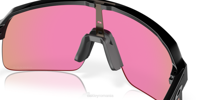 Oakley Lentile prizm golf, cadru negru mat sutro lite ochelari 620J232