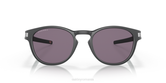 Oakley Lentile prizm gri, cadru din carbon mat zăvor ochelari 620J858