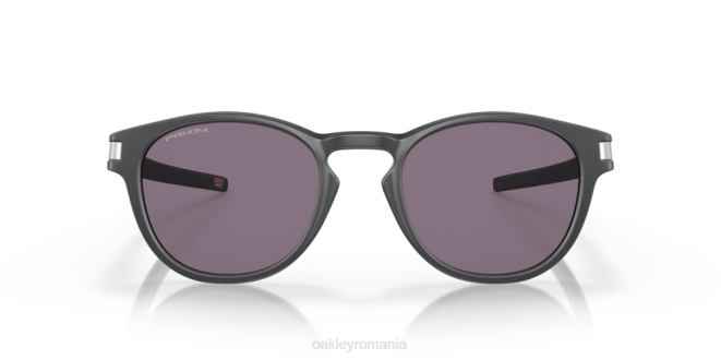 Oakley Lentile prizm gri, cadru din carbon mat zăvor (potrivire cu punte joasă) ochelari 620J910