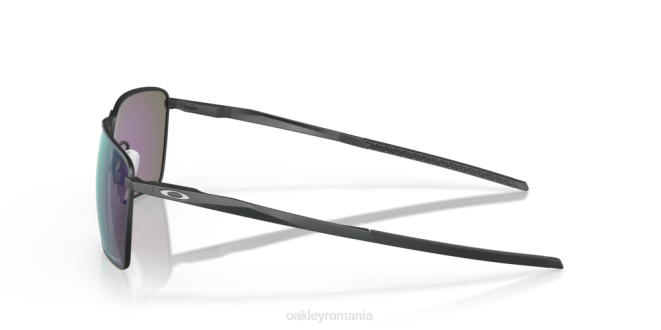 Oakley Lentile prizm jade, cadru din oțel ușor satinat ejector ochelari 620J346