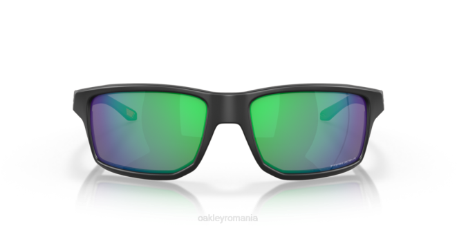 Oakley Lentile prizm jade, cadru negru mat gibston ochelari 620J388