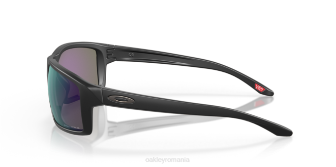 Oakley Lentile prizm jade, cadru negru mat gibston ochelari 620J388