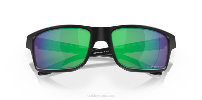 Oakley Lentile prizm jade, cadru negru mat gibston ochelari 620J388