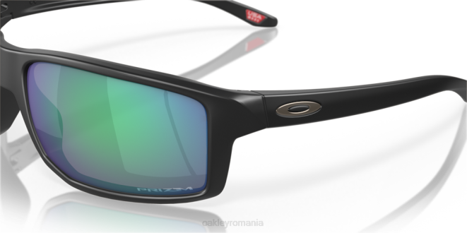 Oakley Lentile prizm jade, cadru negru mat gibston ochelari 620J388