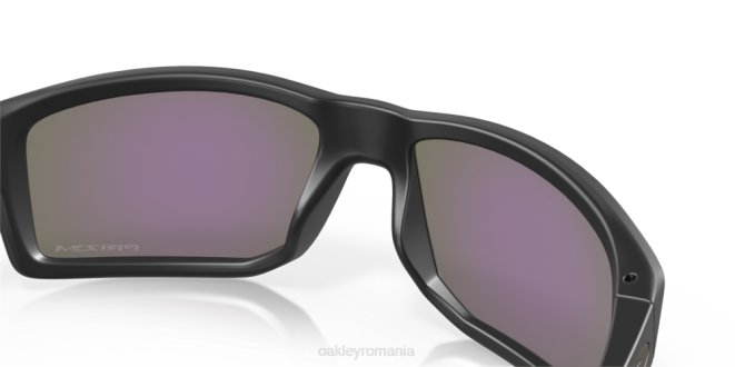 Oakley Lentile prizm jade, cadru negru mat gibston ochelari 620J388