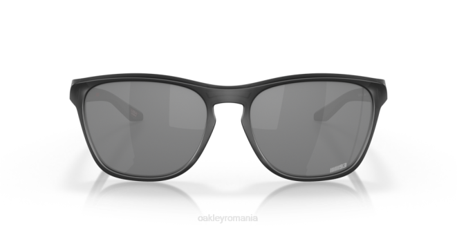 Oakley Lentile prizm negre, cadru de cerneală neagră mată colectia manorburn marc marquez ochelari 620J1098