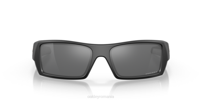 Oakley Lentile prizm negre, cadru negru mat Canistră de benzină ochelari 620J317