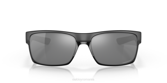 Oakley Lentile prizm negre, cadru negru mat colecție de înaltă rezoluție cu două fețe (potrivire cu punte scăzută). ochelari 620J849