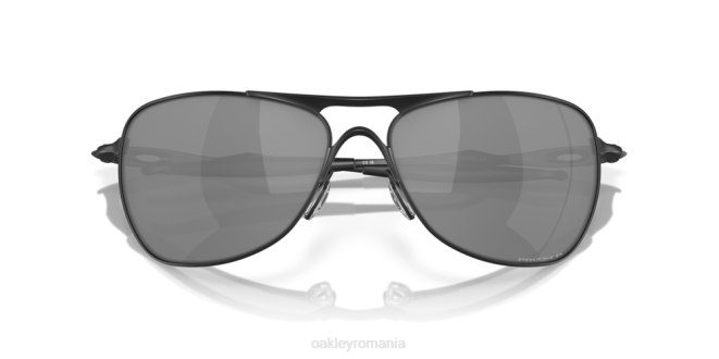 Oakley Lentile prizm negre, cadru negru mat cruce ochelari 620J270