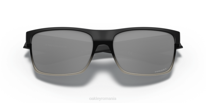 Oakley Lentile prizm negre, cadru negru mat două fețe (potrivire cu punte joasă) ochelari 620J847