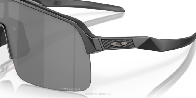 Oakley Lentile prizm negre, cadru negru mat sutro lite ochelari 620J223