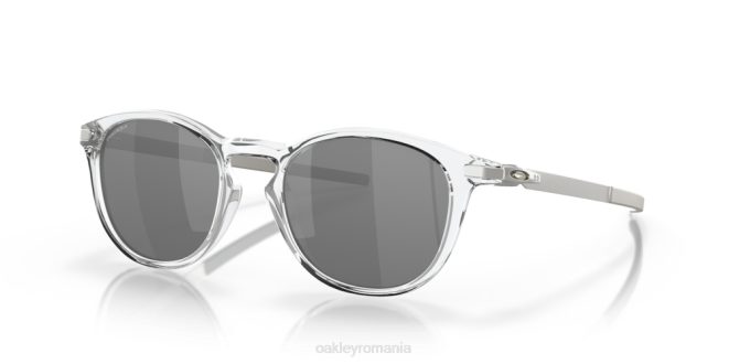 linte prizm negre, cadru transparent lustruit