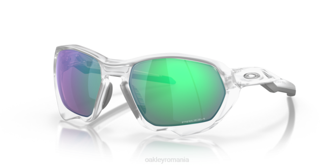 linte prizm road jade, cadru transparent mat