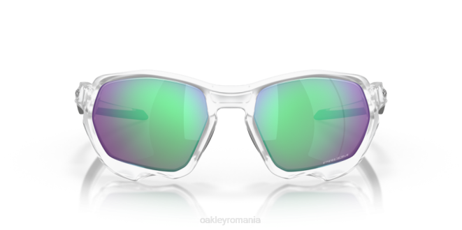Oakley Lentile prizm road jade, cadru transparent mat plasmă ochelari 620J267