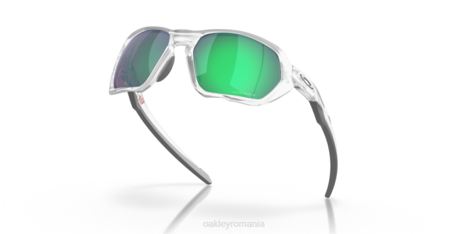 Oakley Lentile prizm road jade, cadru transparent mat plasmă ochelari 620J267