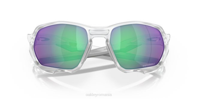 Oakley Lentile prizm road jade, cadru transparent mat plasmă ochelari 620J267
