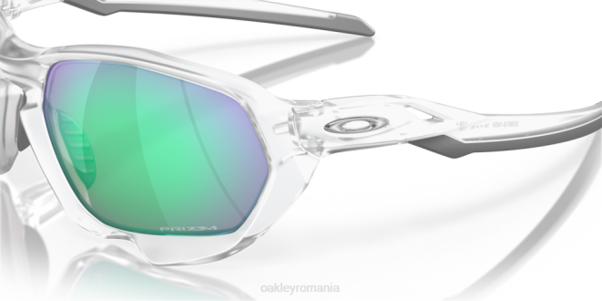 Oakley Lentile prizm road jade, cadru transparent mat plasmă ochelari 620J267