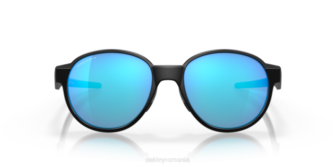 Oakley Lentile prizm safir, cadru negru mat aruncare cu banul ochelari 620J524