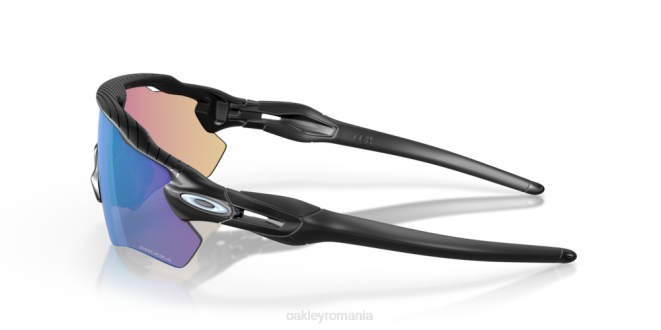 Oakley Lentile prizm safir, cadru negru mat colecția de înconjururi de cale radar ev ochelari 620J241
