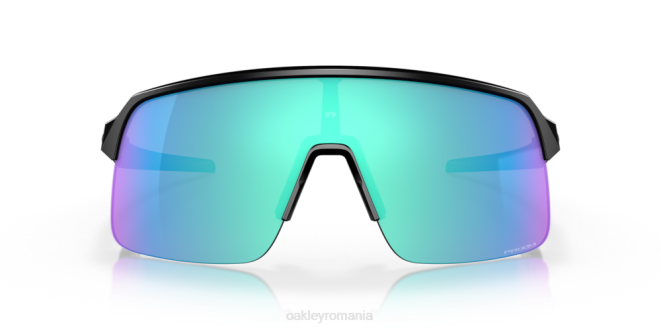Oakley Lentile prizm safir, cadru negru mat sutro lite ochelari 620J226