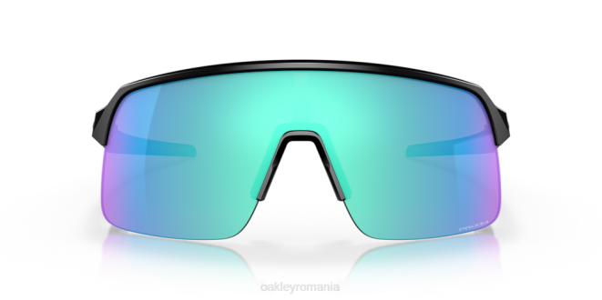 Oakley Lentile prizm safir, cadru negru mat sutro lite (potrivire cu punte joasă) ochelari 620J450