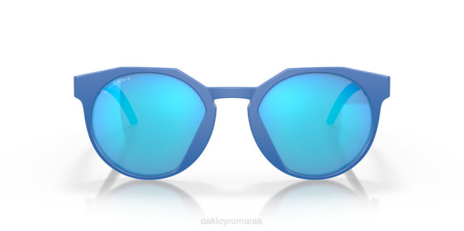 Oakley Lentile prizm safir, rama safir mat hstn (potrivire cu punte joasă) ochelari 620J1013