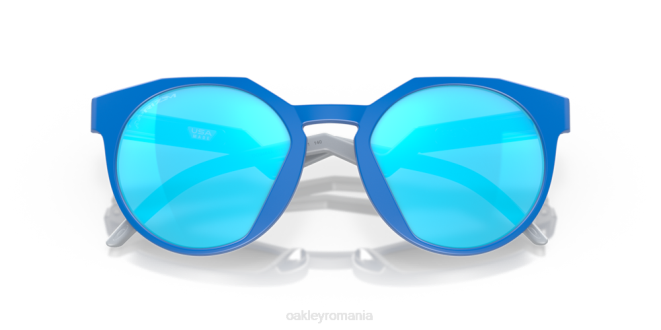 Oakley Lentile prizm safir, rama safir mat hstn (potrivire cu punte joasă) ochelari 620J1013