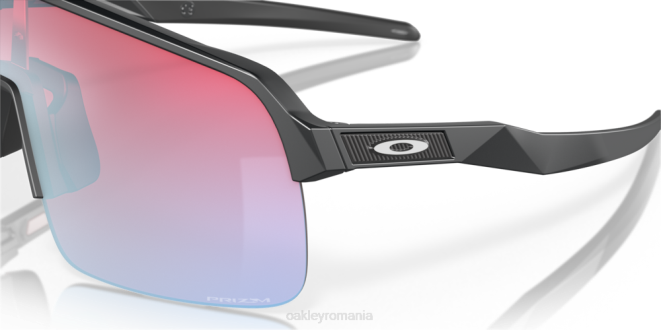 Oakley Lentile prizm snow safir, cadru din carbon mat sutro lite ochelari 620J227