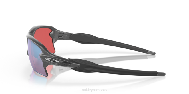 Oakley Lentile prizm snow safir, cadru din otel flak 2.0 xl ochelari 620J146