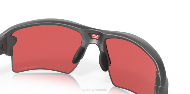 Oakley Lentile prizm snow safir, cadru din otel flak 2.0 xl ochelari 620J146