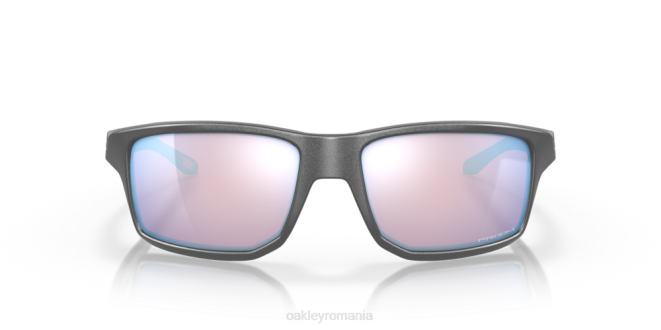 Oakley Lentile prizm snow safir, cadru din otel gibston ochelari 620J390