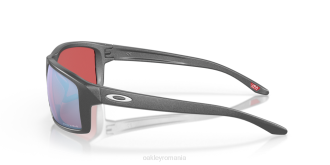 Oakley Lentile prizm snow safir, cadru din otel gibston ochelari 620J390