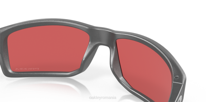 Oakley Lentile prizm snow safir, cadru din otel gibston ochelari 620J390