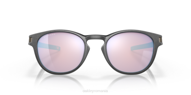 Oakley Lentile prizm snow safir, cadru din otel zăvor ochelari 620J855